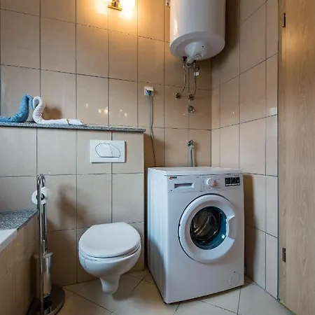 Sunset Apartament *