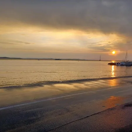 Apartament Sunset *