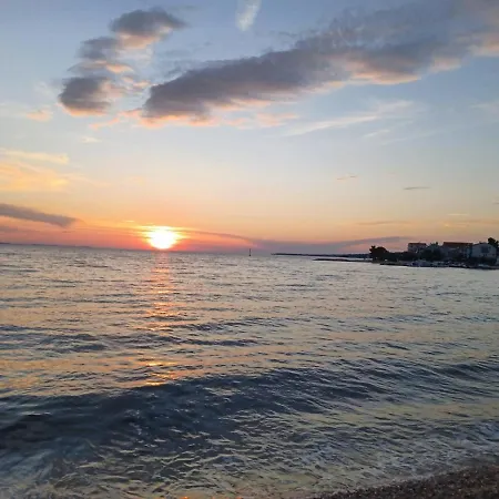 Apartament Sunset