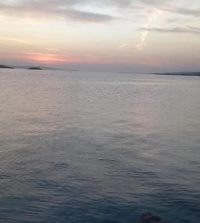 Apartament Sunset