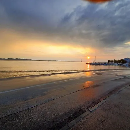 Sunset Apartament