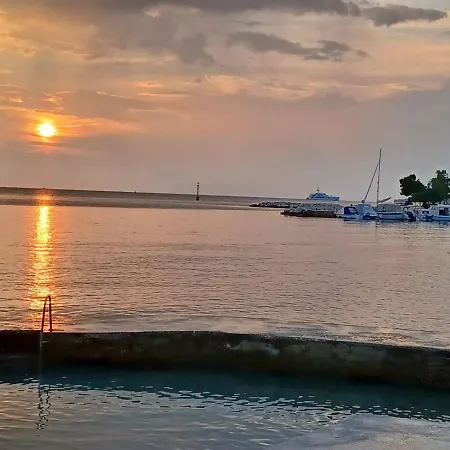 Apartament Sunset Zadar