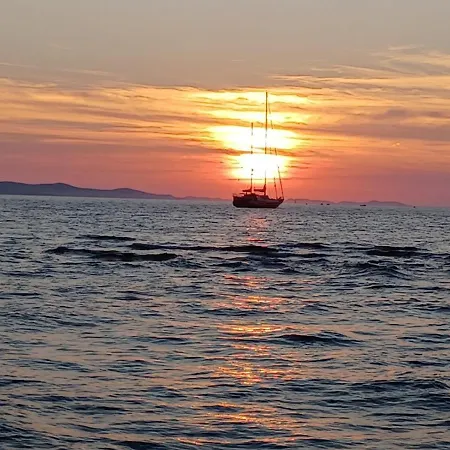 Sunset Apartament
