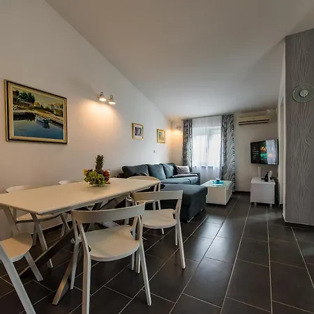 Apartament Sunset