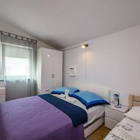 Sunset Apartament *