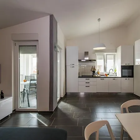 Apartament Sunset
