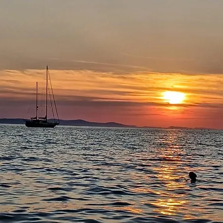 Apartamento Sunset *