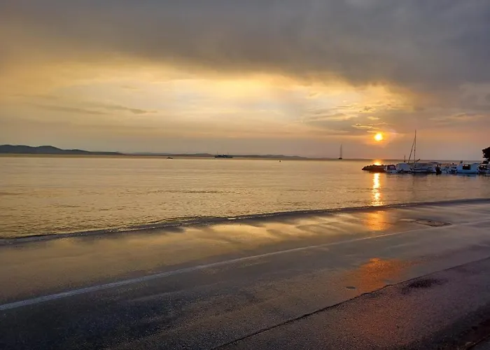 Apartamento Sunset *