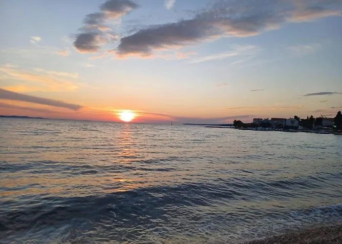 Apartamento Sunset