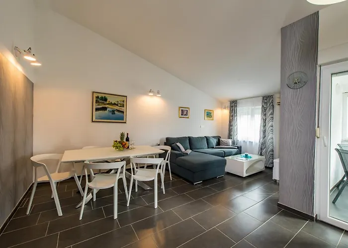 Apartamento Sunset Zadar