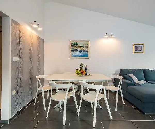 Apartamento Sunset Zadar