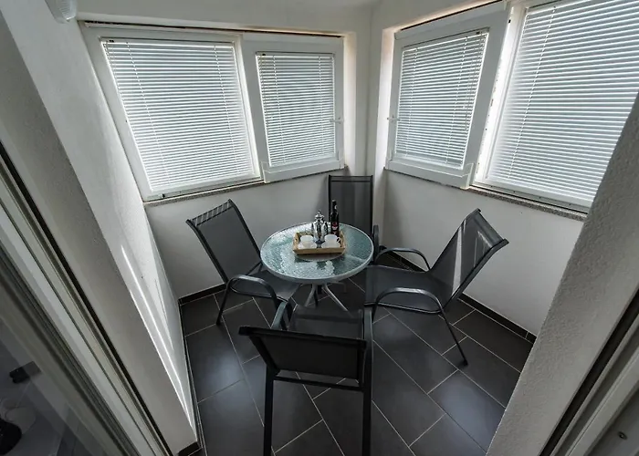 Apartamento Sunset *