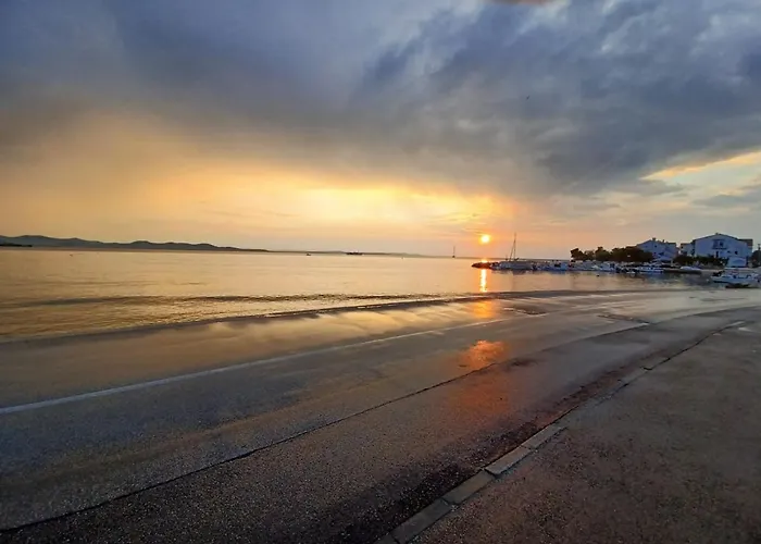 Sunset Apartamento