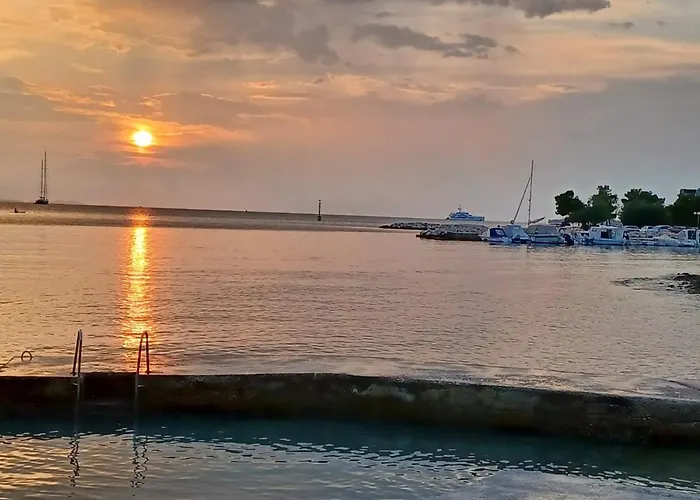 Apartamento Sunset Zadar