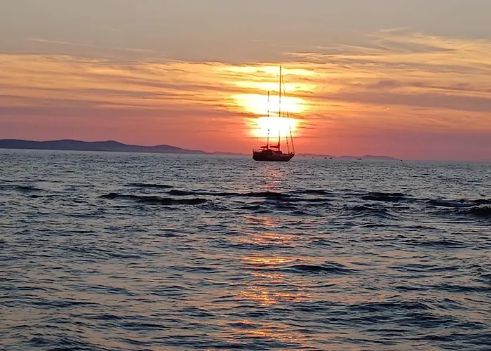 Sunset Apartamento