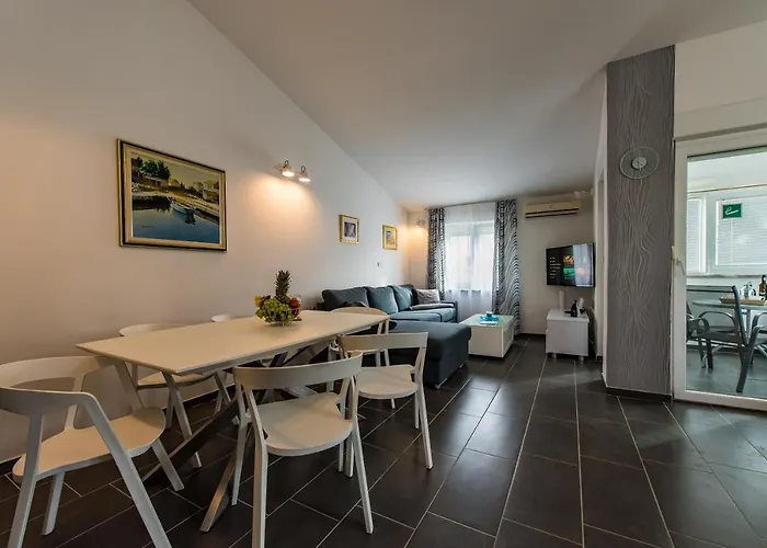 Apartamento Sunset