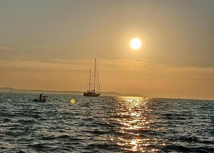 Apartamento Sunset Zadar