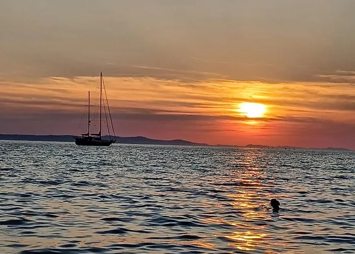 Apartamento Sunset *