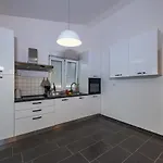 Sunset Apartman *
