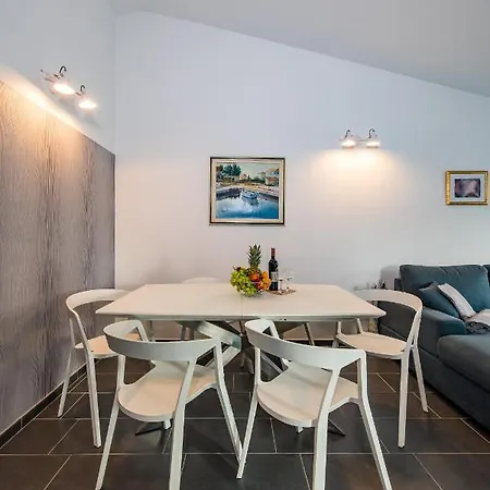 Sunset Apartment Zadar