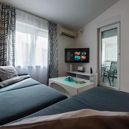 Apartment Sunset Zadar