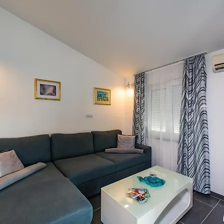 Sunset Daire Zadar