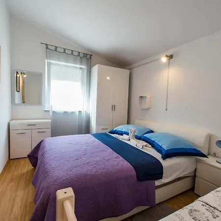 Sunset Apartment