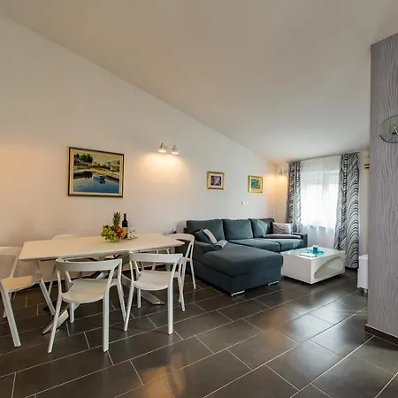 Apartment Sunset Zadar