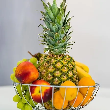 Appartamento Sunset *