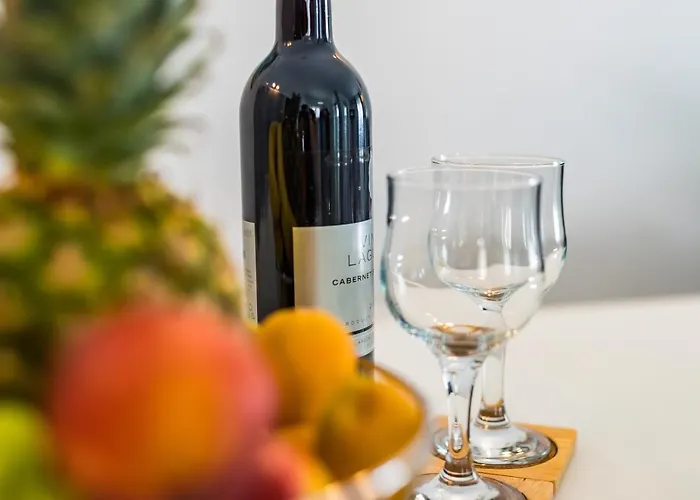 Sunset Апартаменты *