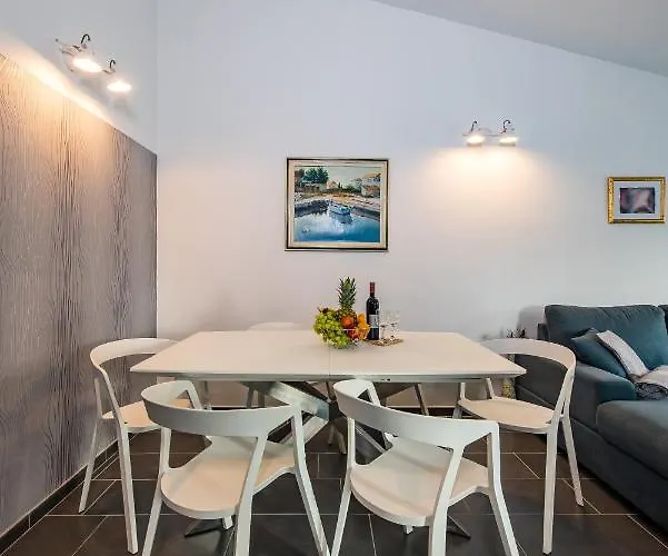 Sunset Lejlighed Zadar