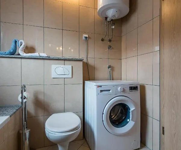 Sunset Апартаменты *