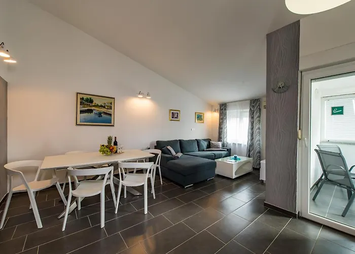 Sunset Апартаменты *